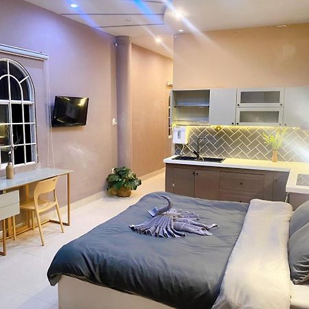 Nha Yen 1 Bed 2 Beds Hotel Homestay Hostel Кантхо Екстер'єр фото