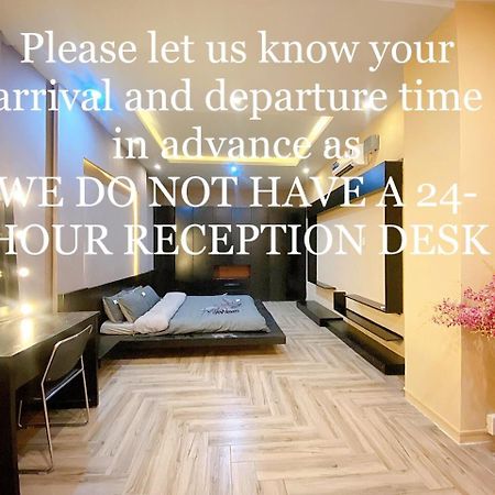Nha Yen 1 Bed 2 Beds Hotel Homestay Hostel Кантхо Екстер'єр фото