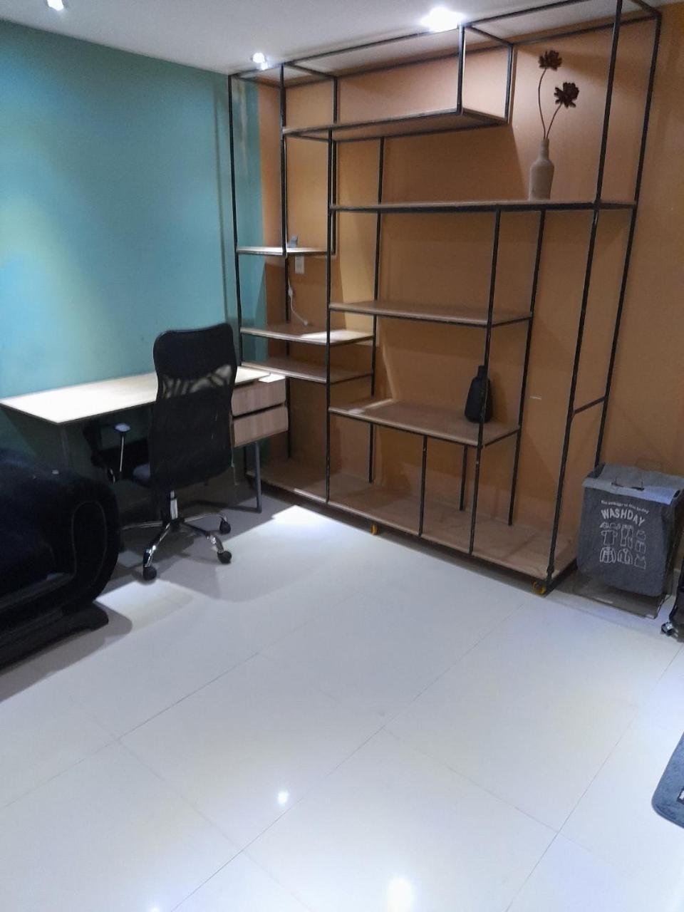 Nha Yen 1 Bed 2 Beds Hotel Homestay Hostel Кантхо Екстер'єр фото