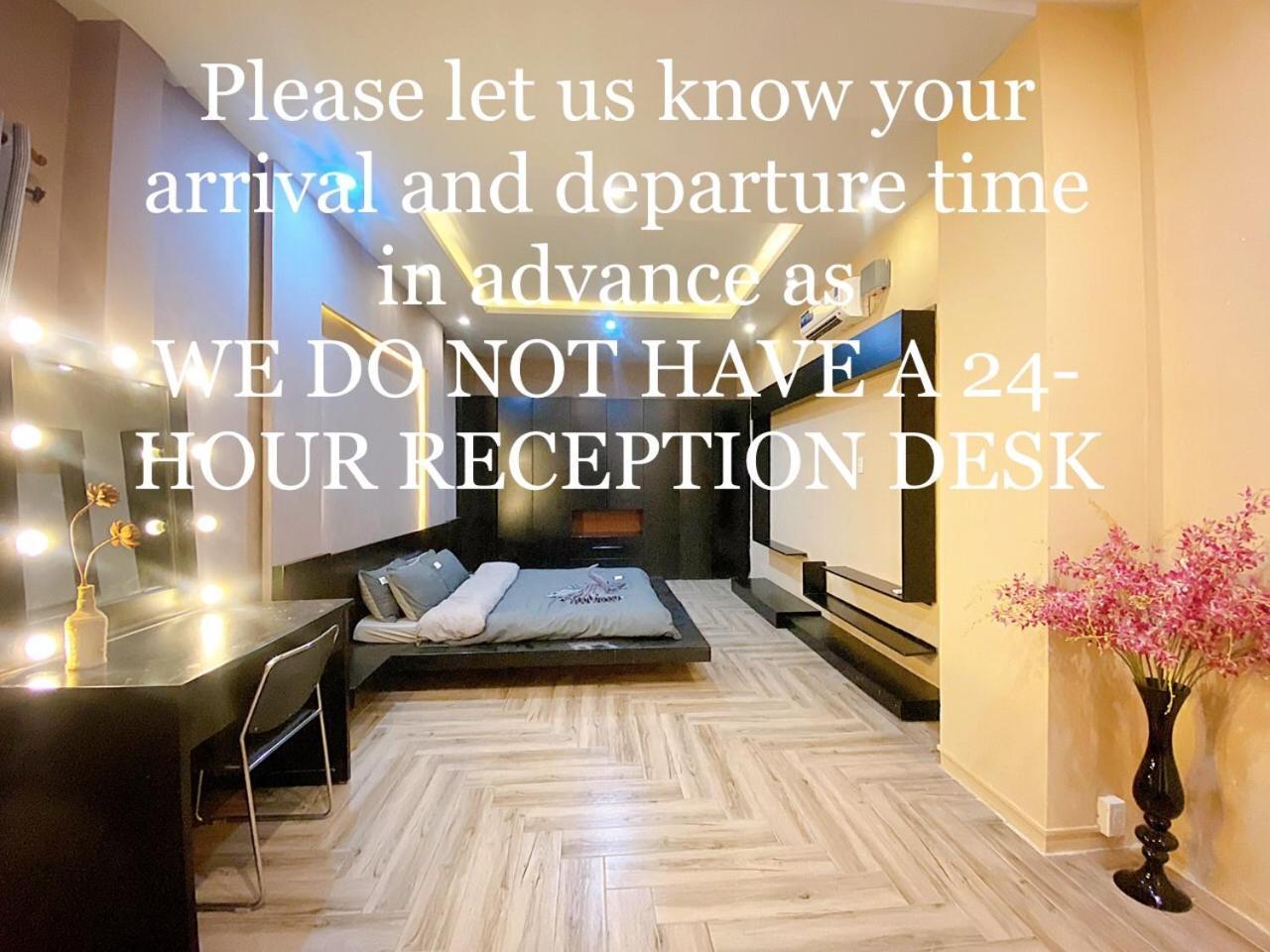 Nha Yen 1 Bed 2 Beds Hotel Homestay Hostel Кантхо Екстер'єр фото